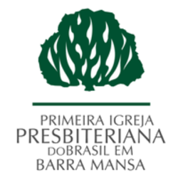 Primeira Igreja Presbiteriana do Brasil em Barra Mansa